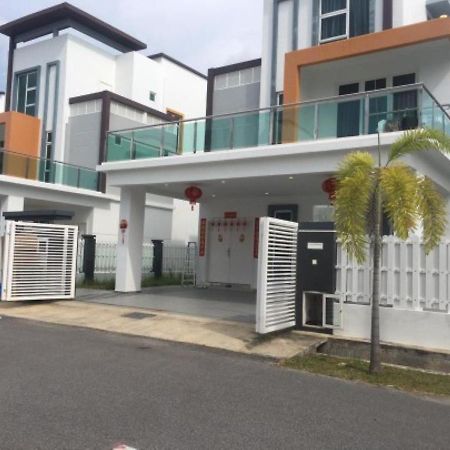 My Home Kayangan Villa Malacca C10 外观 照片
