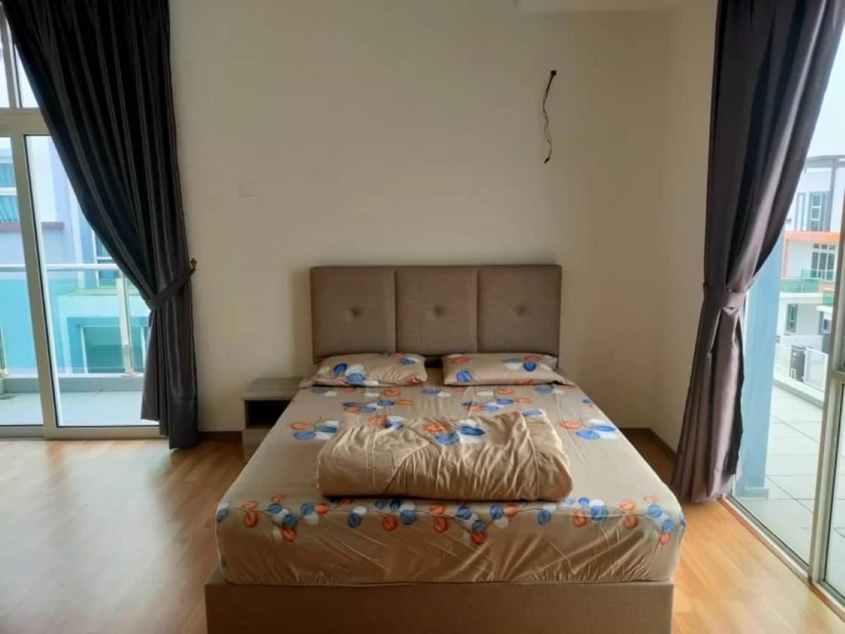 My Home Kayangan Villa Malacca C10 外观 照片