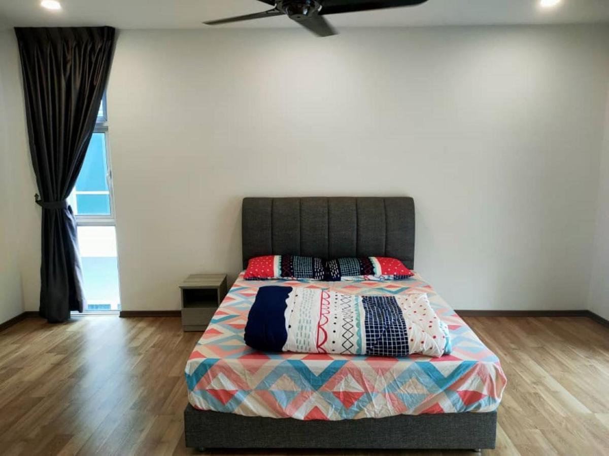 My Home Kayangan Villa Malacca C10 外观 照片