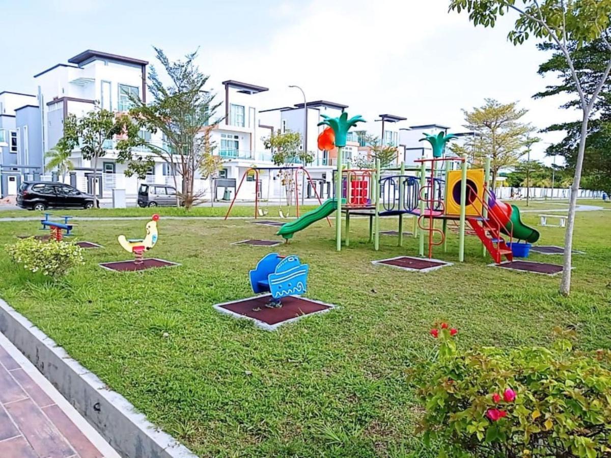 My Home Kayangan Villa Malacca C10 外观 照片
