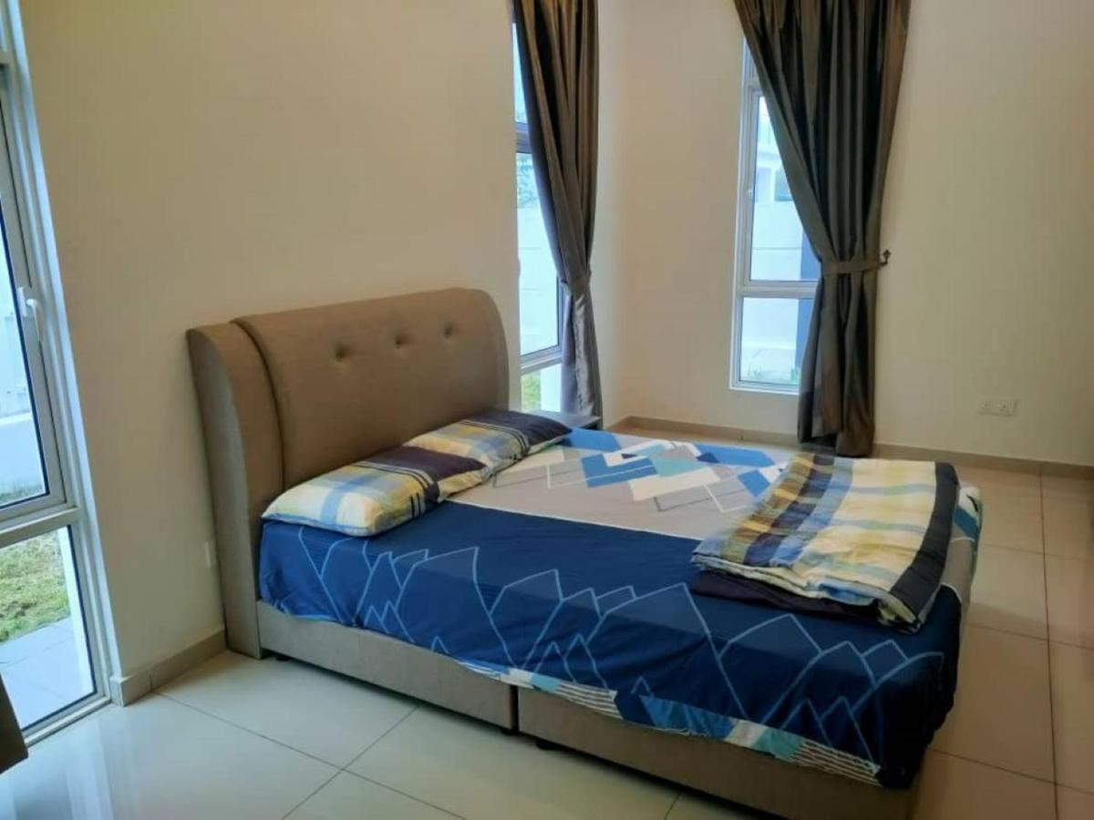 My Home Kayangan Villa Malacca C10 外观 照片