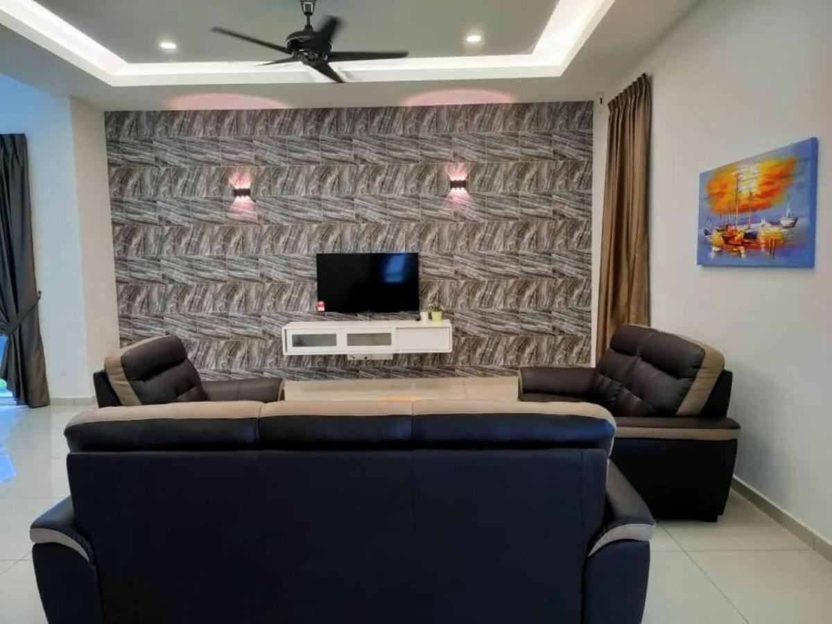 My Home Kayangan Villa Malacca C10 外观 照片